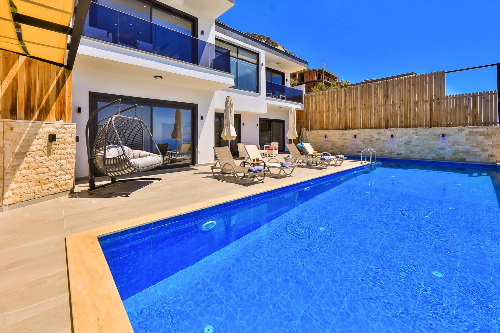 Villa Zeugma — 1