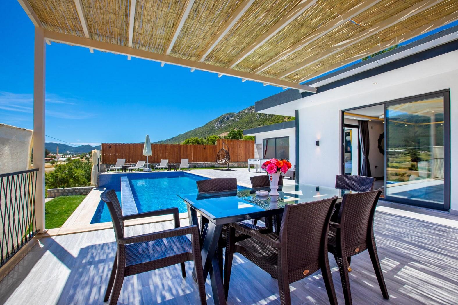 Villa Lidya — 42