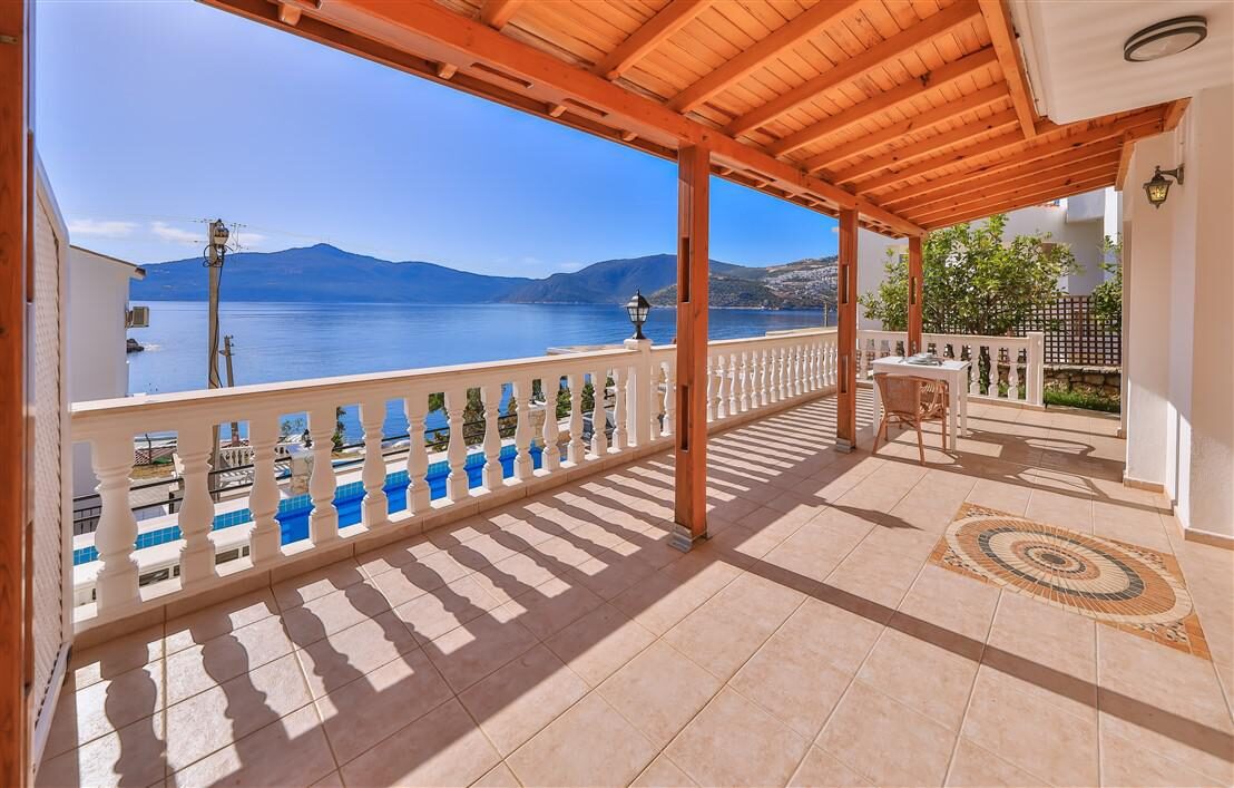 Villa Yağız Kışla — 3