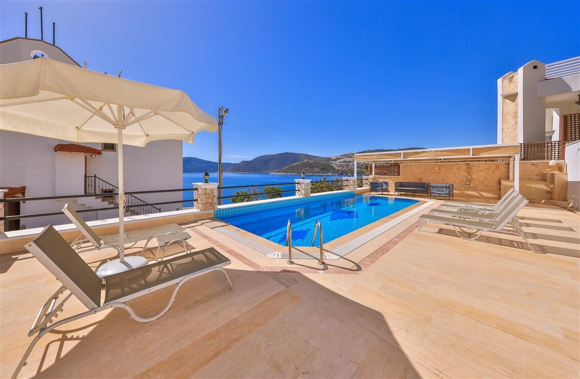 Villa Melis Kışla — 23