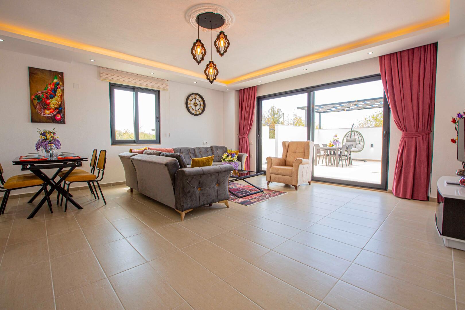 Villa Ahdem — 4