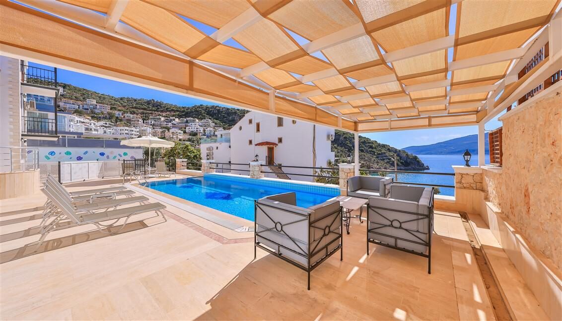 Villa Melis Kışla — 26