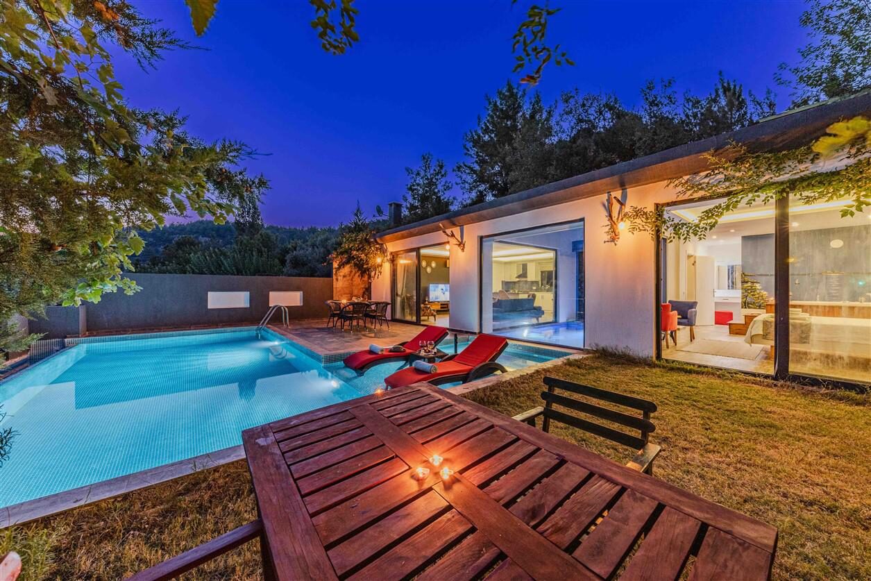 Villa Muzo — 2