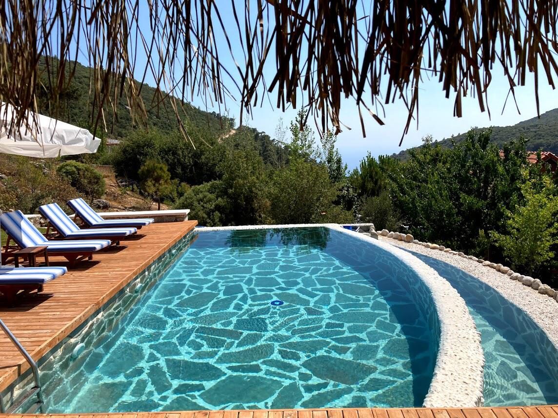 Villa Ambar Fıstık — 8