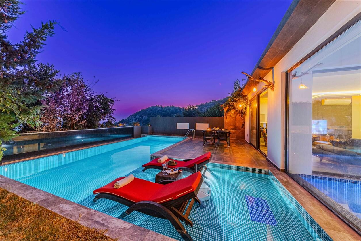 Villa Muzo — 4