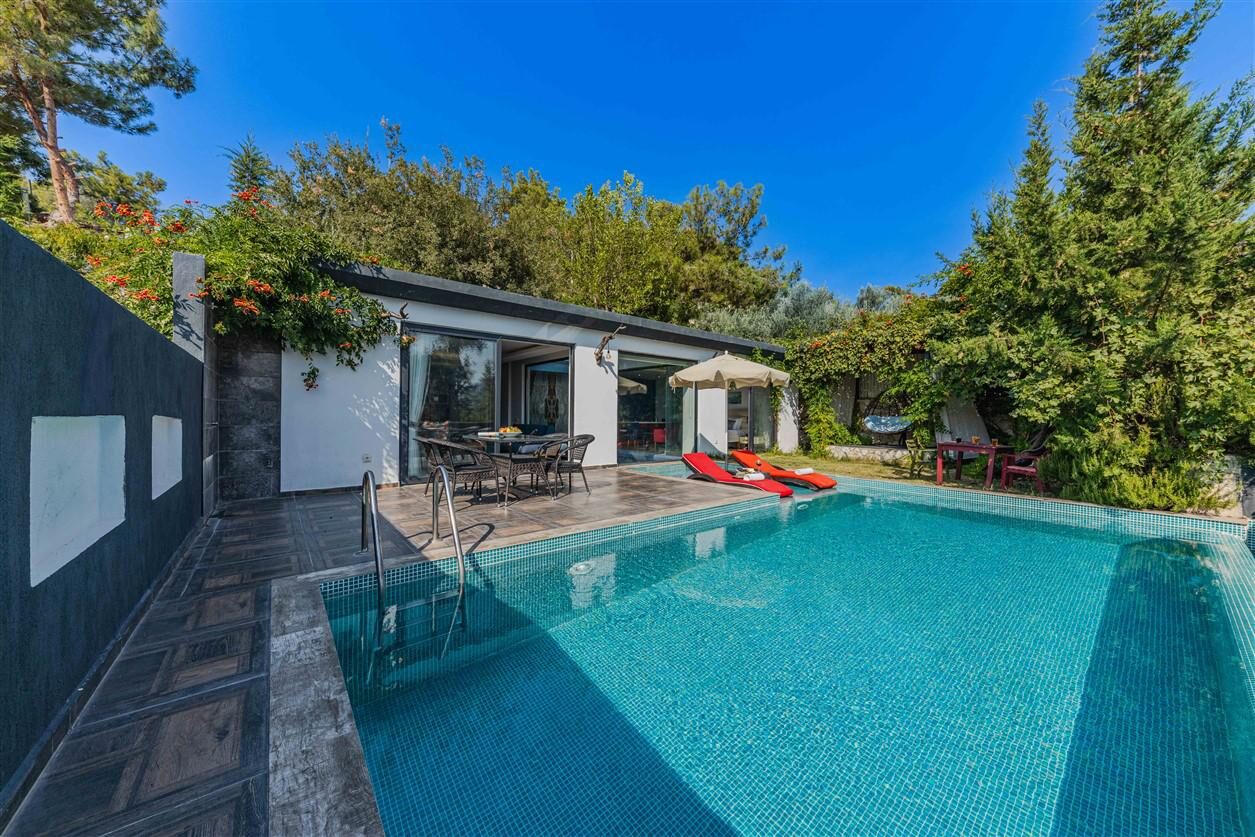 Villa Muzo — 10