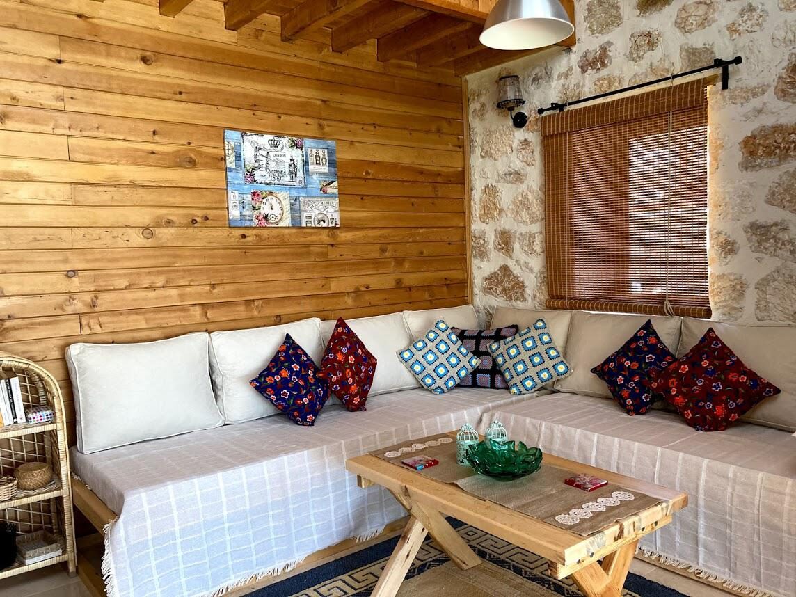 Villa Ambar Fıstık — 15