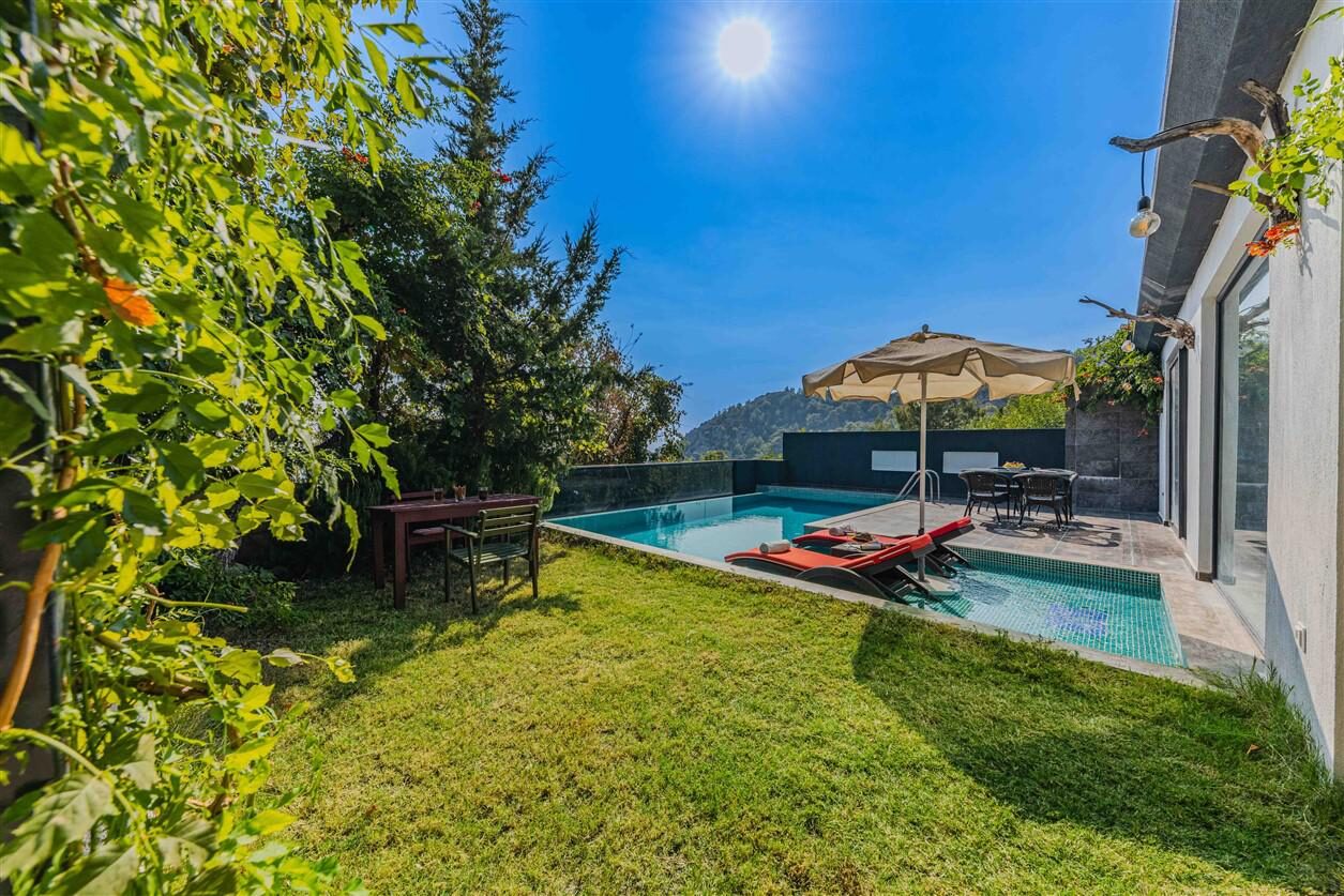 Villa Muzo — 12