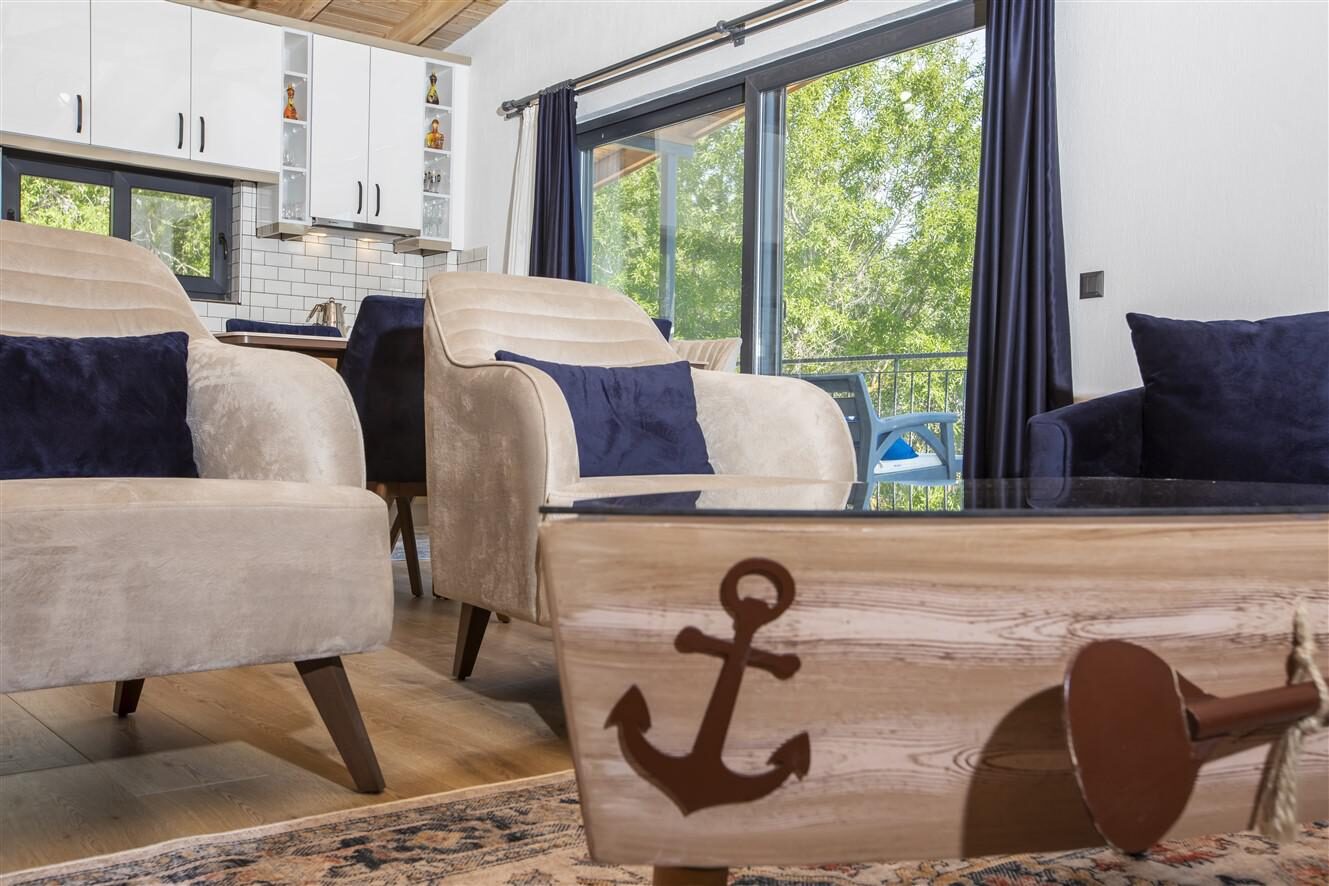 Villa Kaş Zade — 10