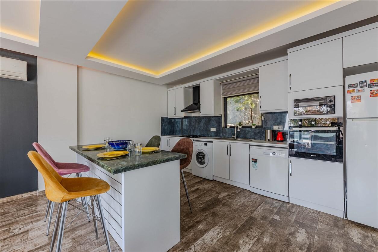 Villa Muzo — 24