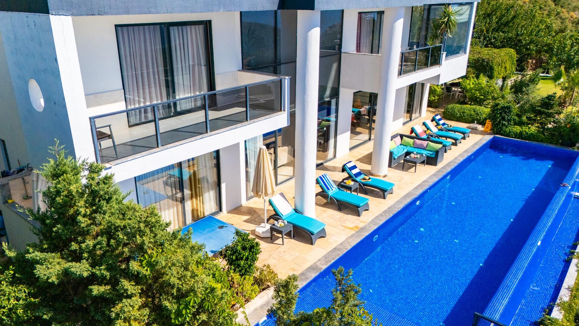 Villa Hyperion — 43