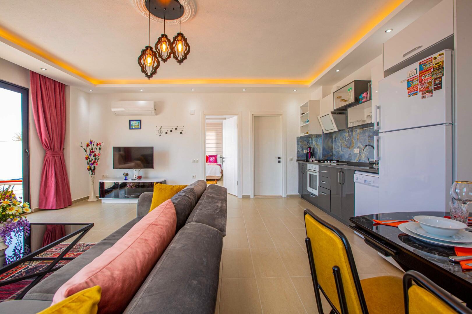 Villa Ahdem — 27