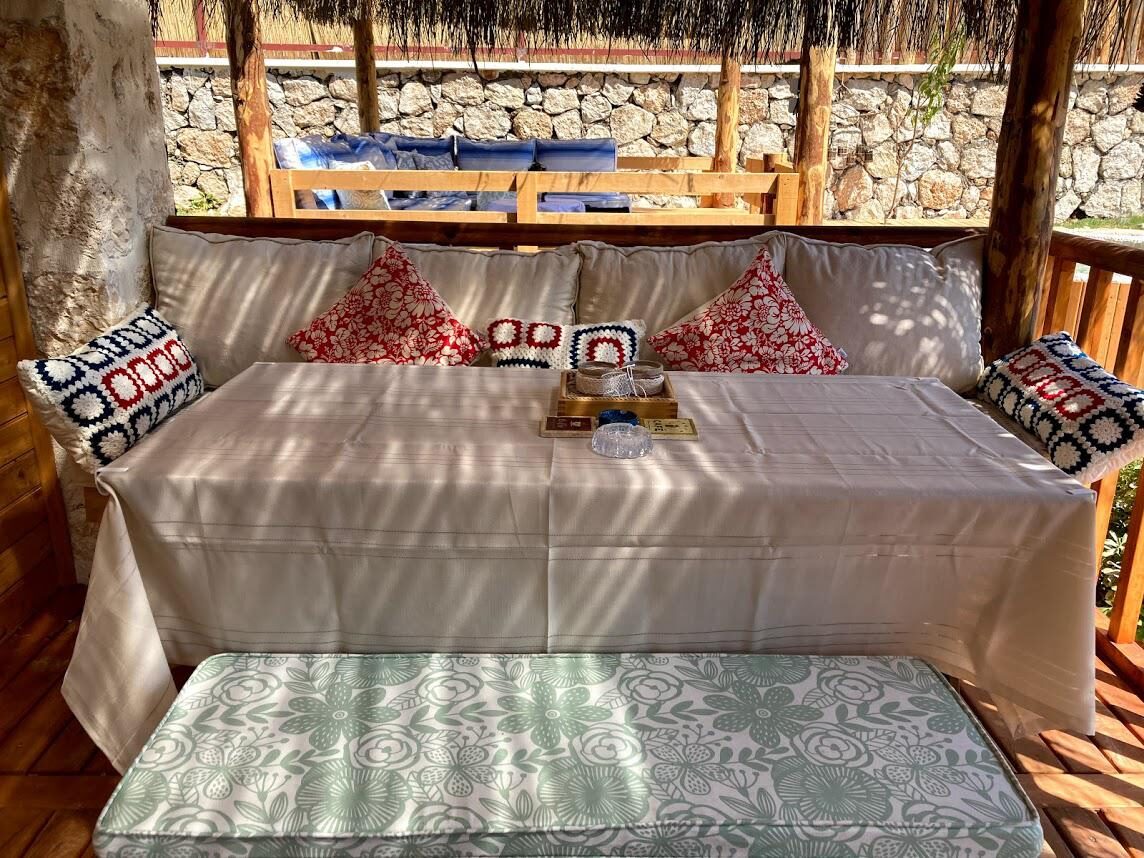 Villa Ambar Fıstık — 39