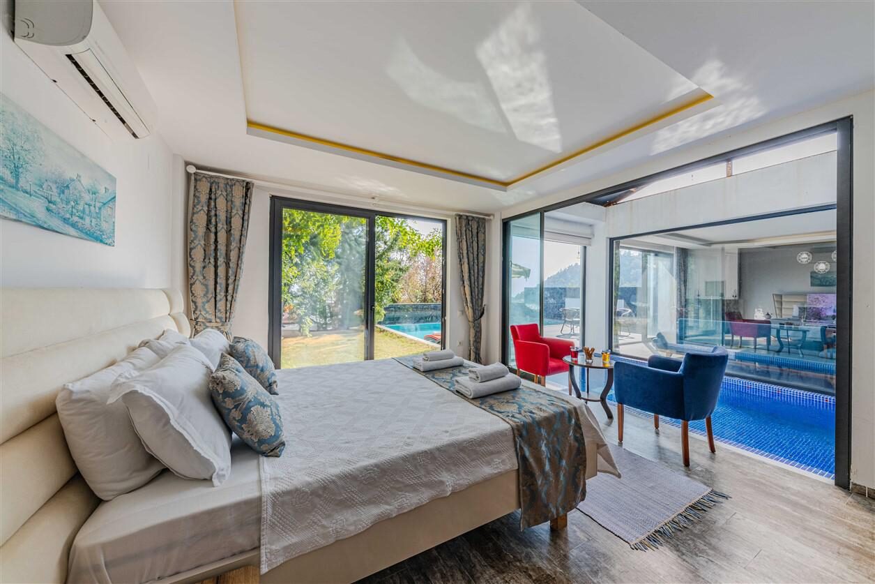 Villa Muzo — 29