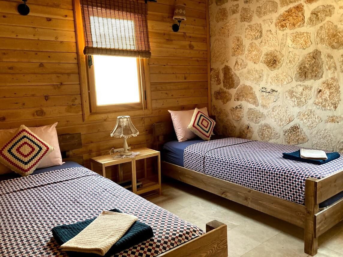 Villa Ambar Fıstık — 40