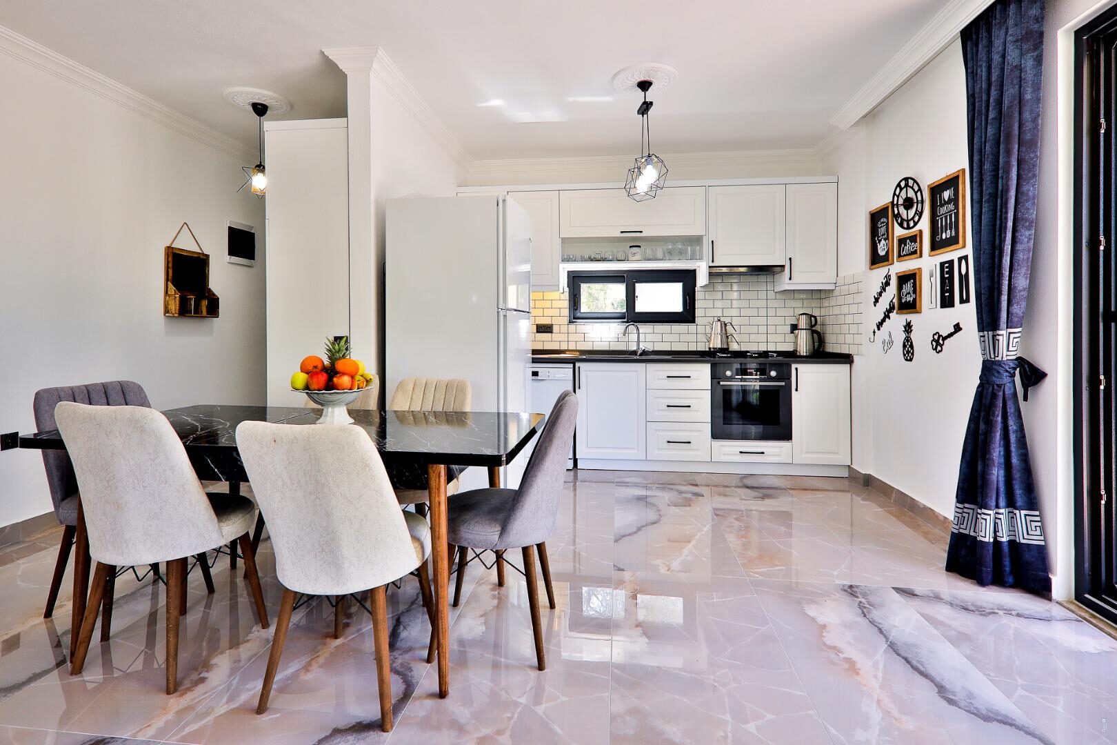 Villa Kaş Zade — 26