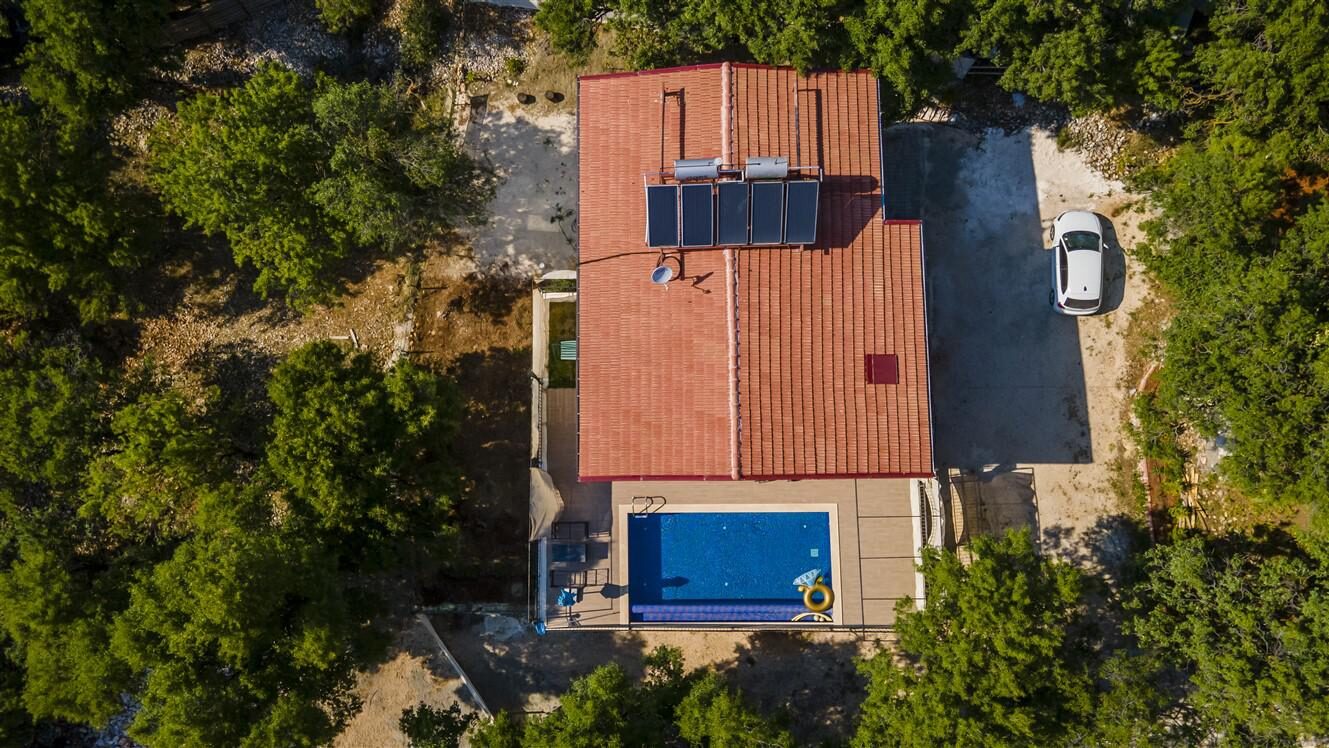 Villa Kaş Zade — 35