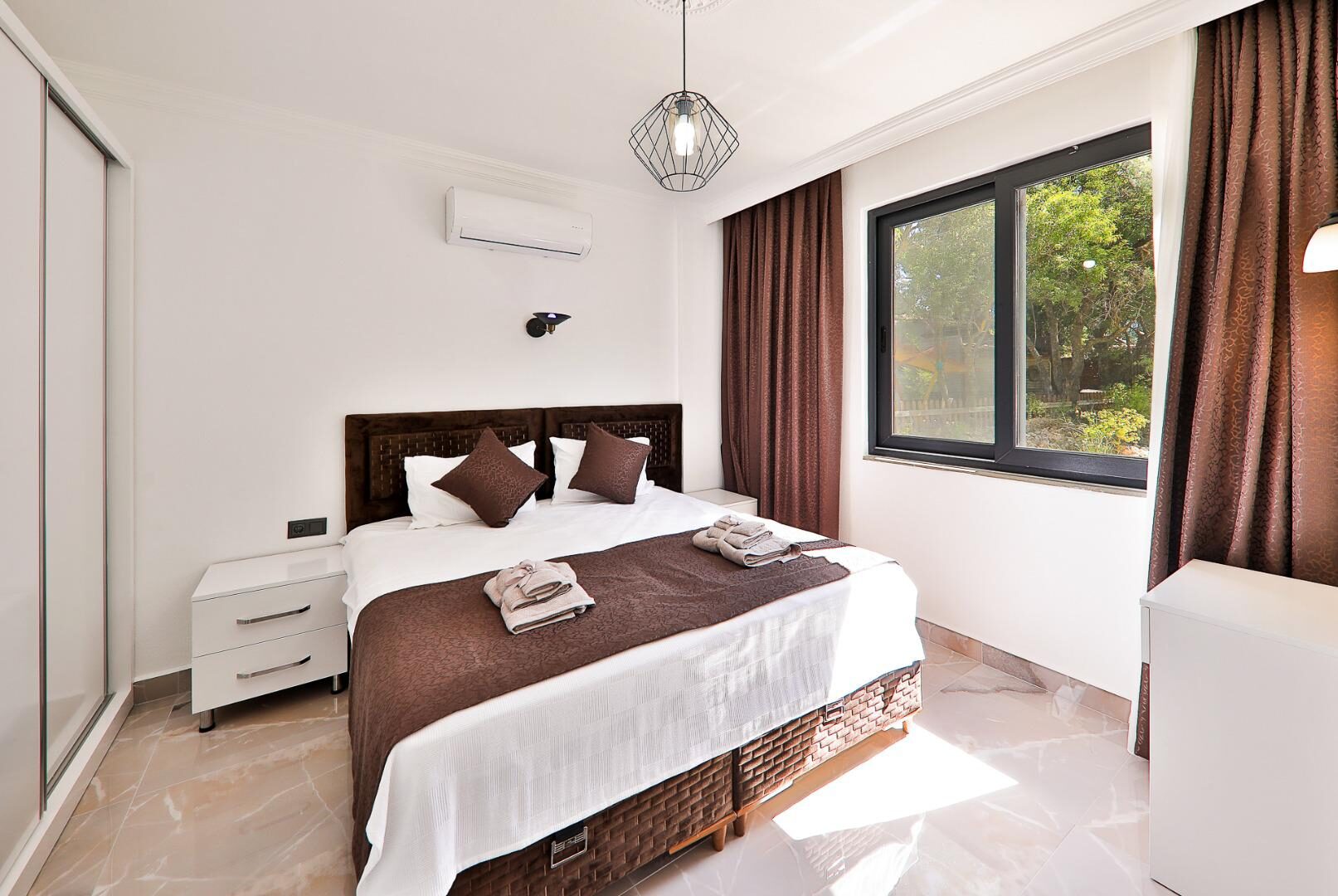 Villa Kaş Zade — 45