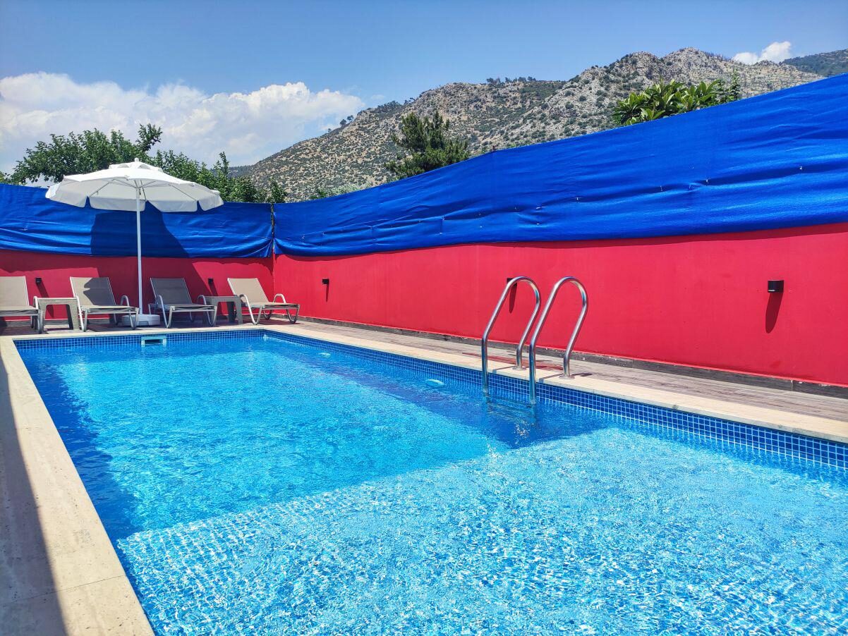 Villa Meryem — 3