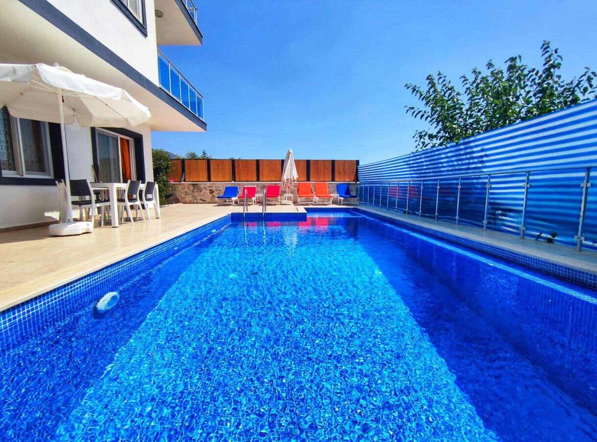 Villa Cemre Üzümlü — 7