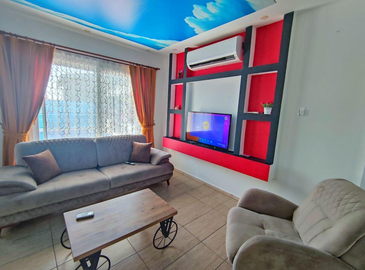 Villa Cemre Üzümlü — 14