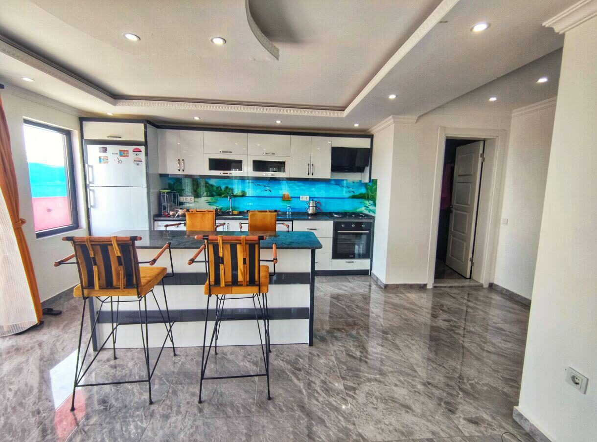 Villa Meryem — 20