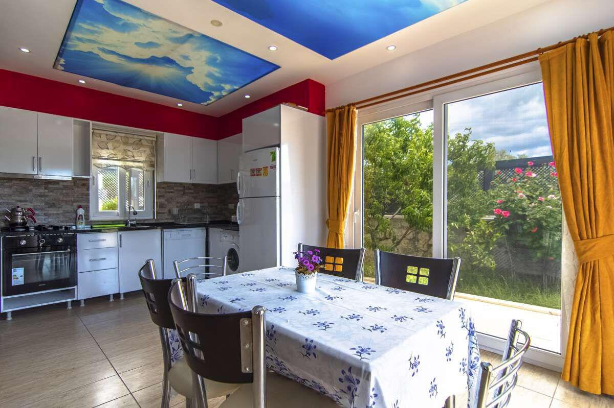 Villa Cemre Üzümlü — 20