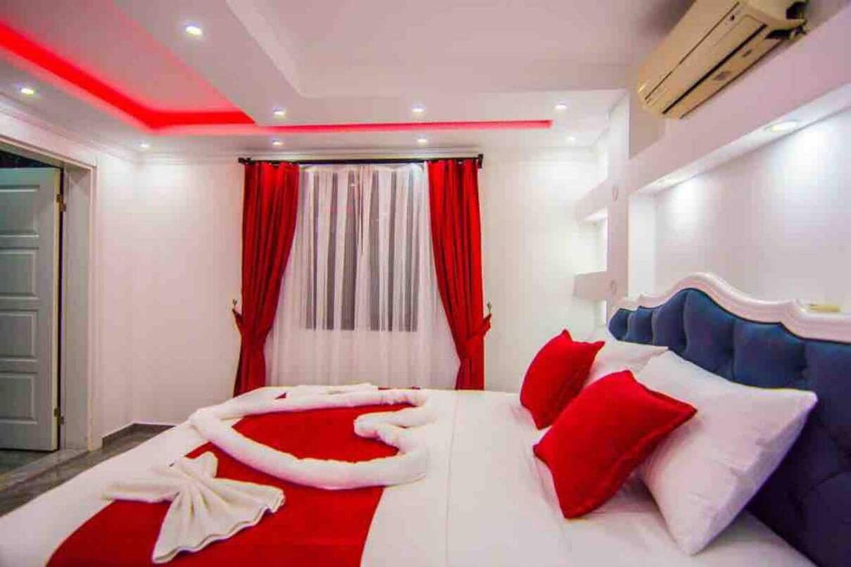 Villa Meryem — 22