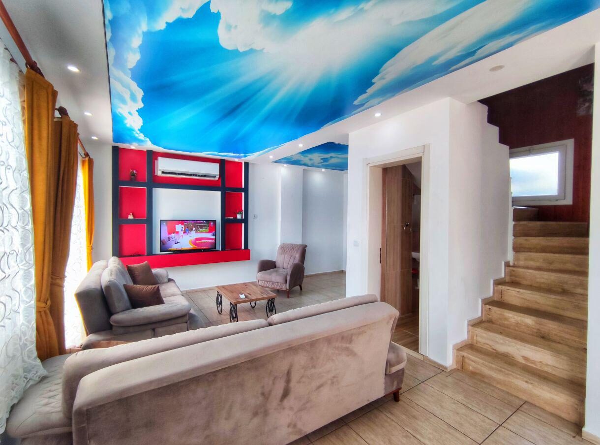 Villa Cemre Üzümlü — 22