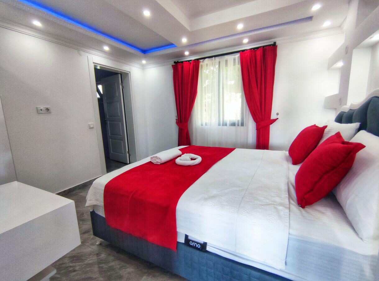 Villa Meryem — 23