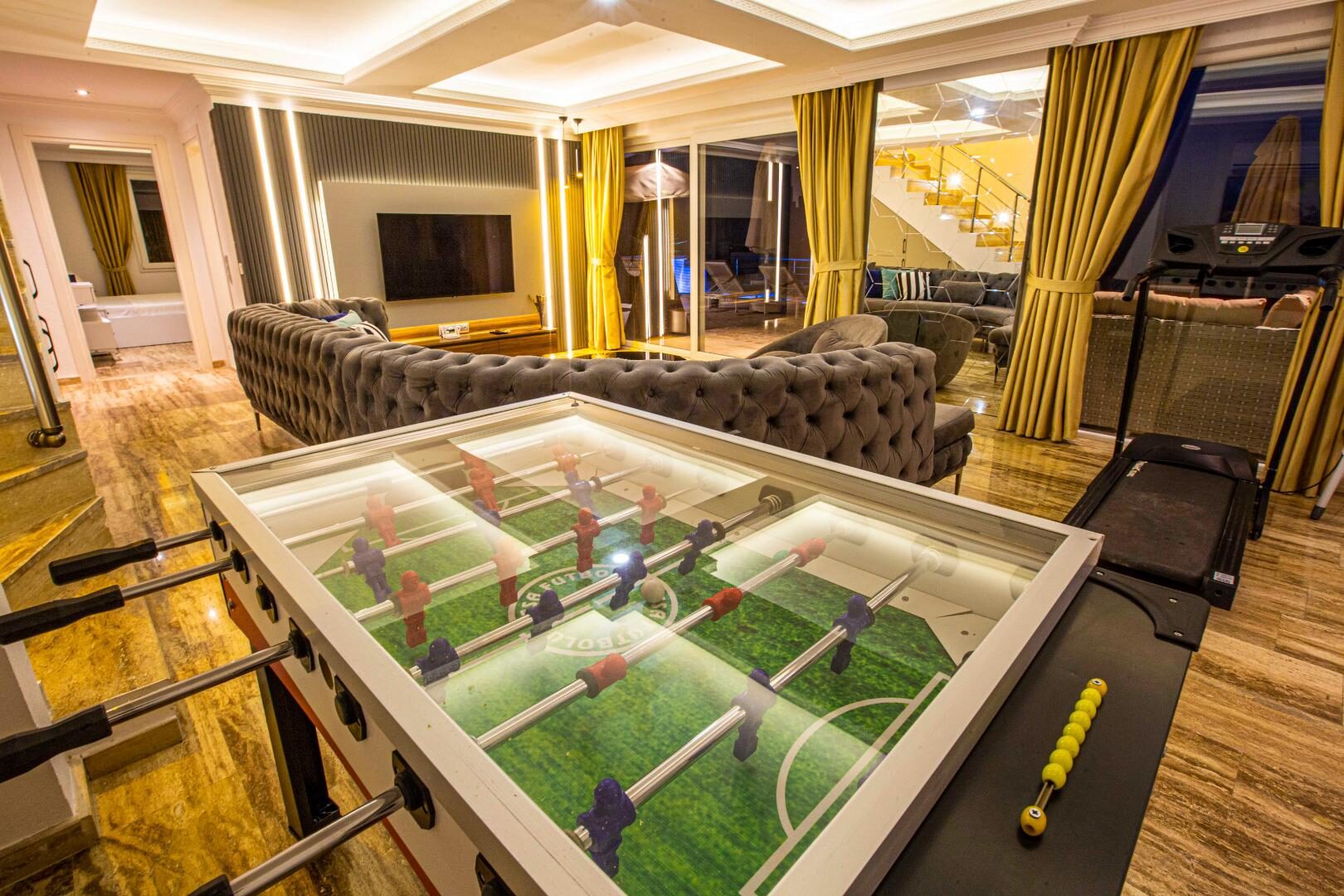 Villa Tiger Exclusive — 67