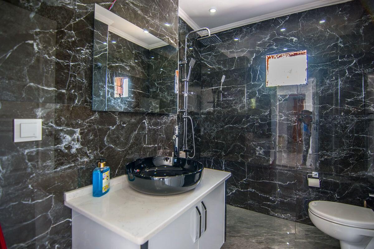 Villa Meryem — 27