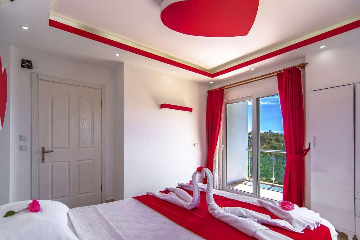 Villa Cemre Üzümlü — 27