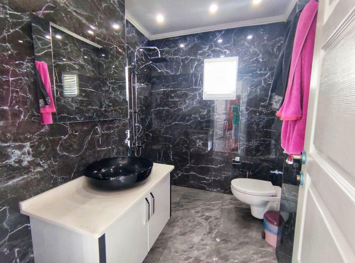 Villa Meryem — 28