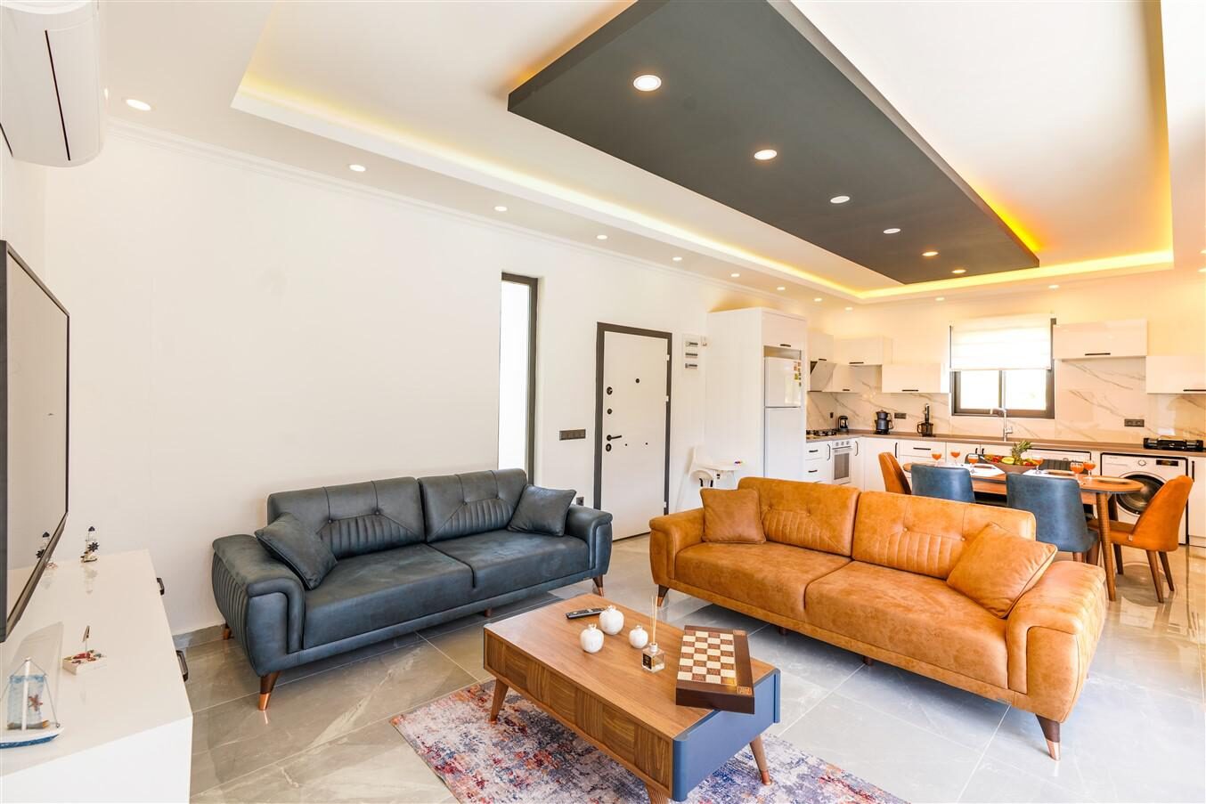 Villa Su Perisi — 20