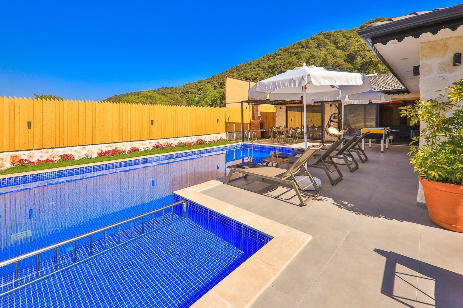 Villa Kalisto — 5