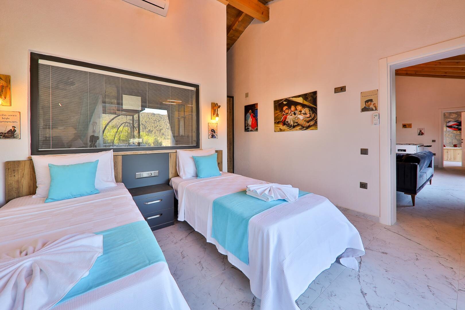 Villa Aden Sarıbelen — 22