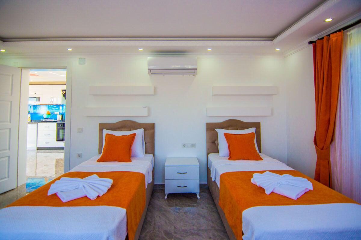 Villa Meryem — 31