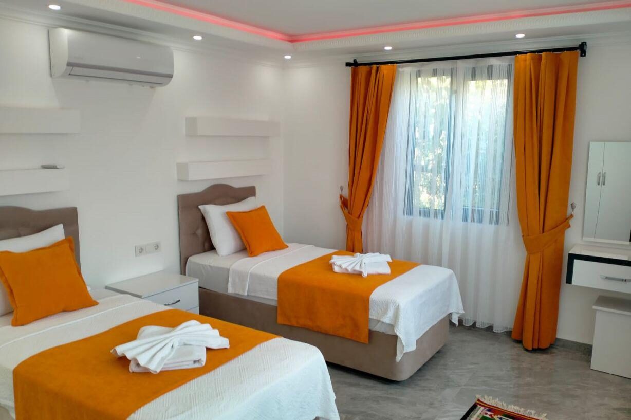 Villa Meryem — 35