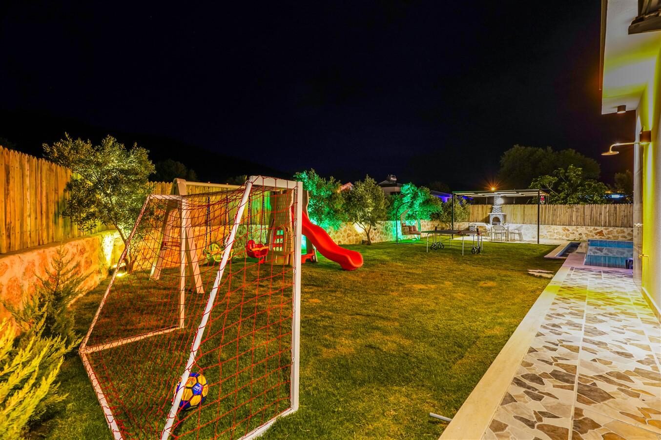 Villa Su Perisi — 26