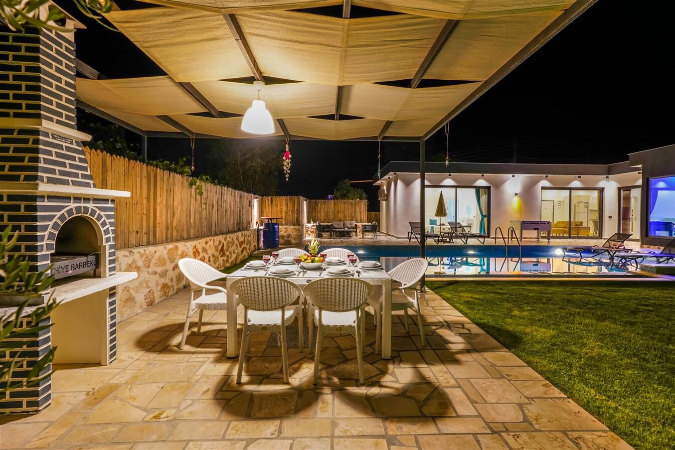 Villa Su Perisi — 31