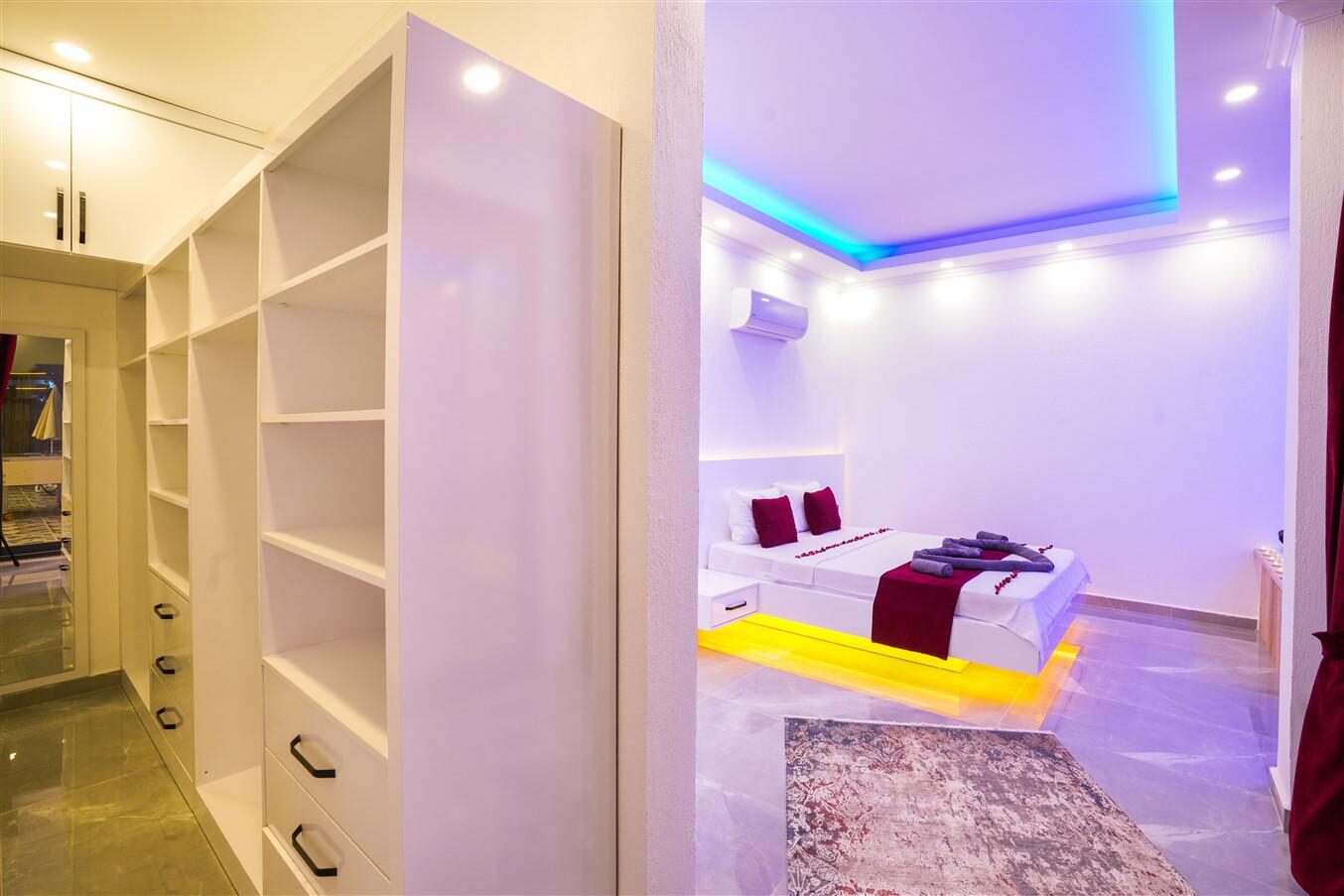 Villa Su Perisi — 34