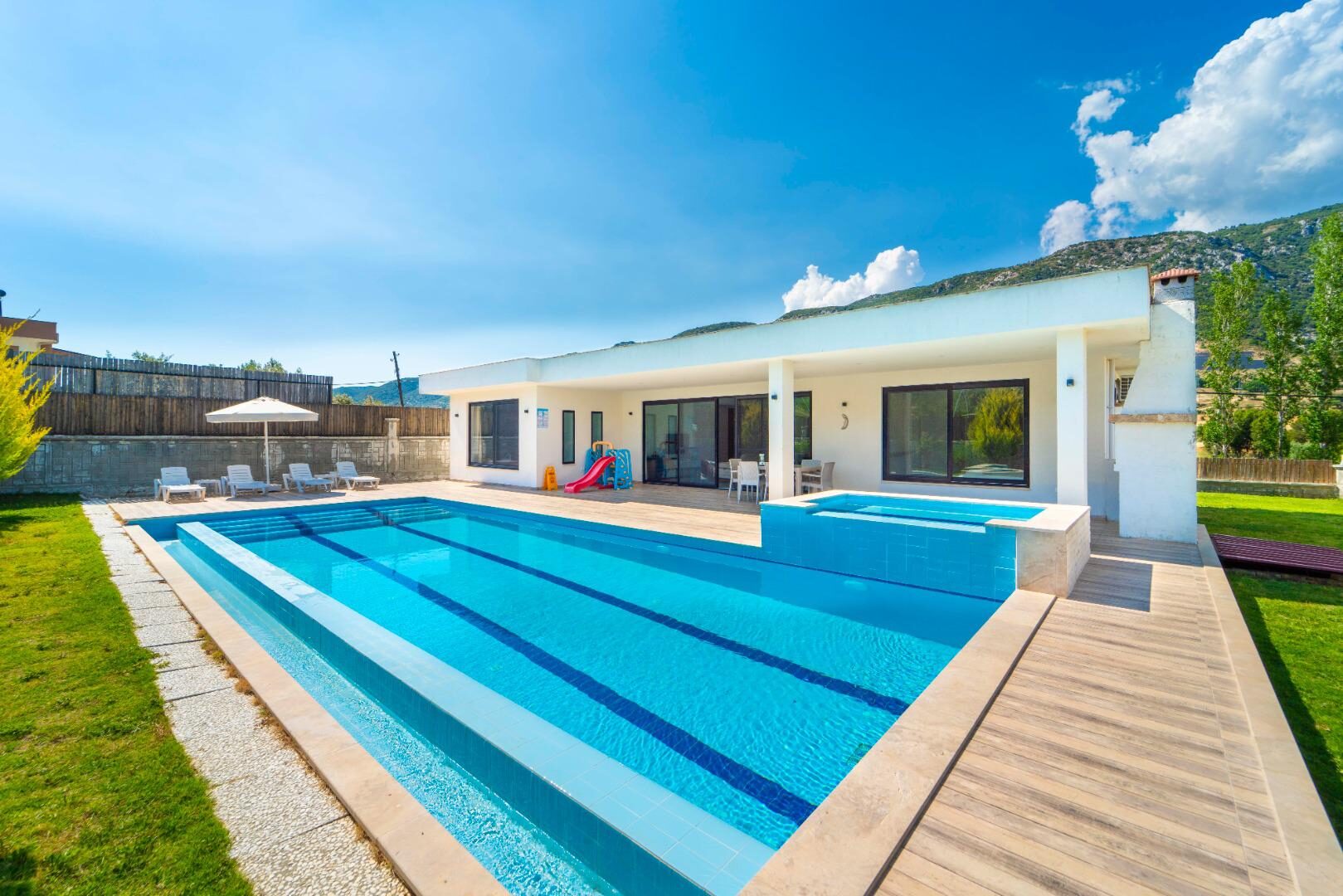 Villa Edda — 1