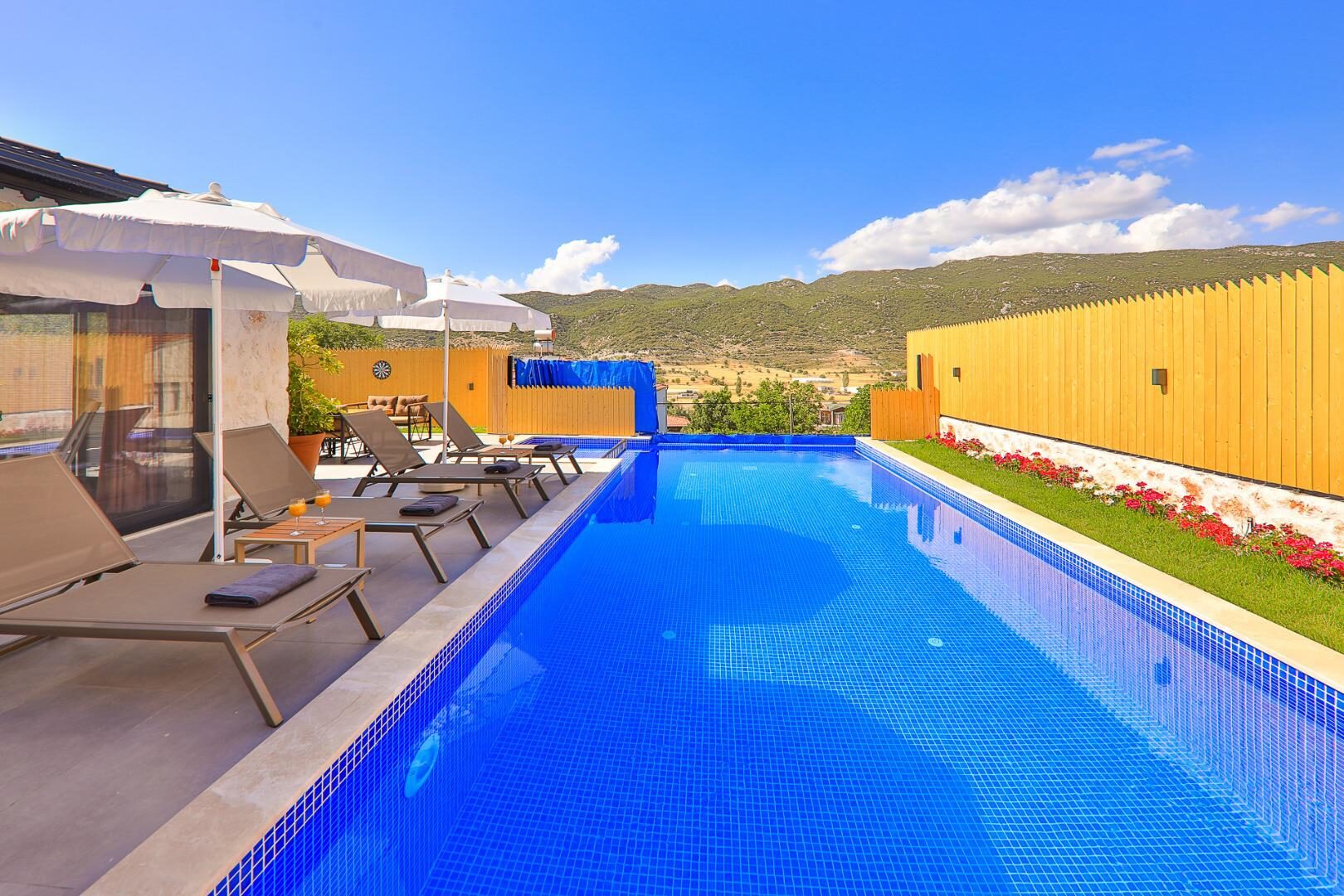Villa Kalisto — 29
