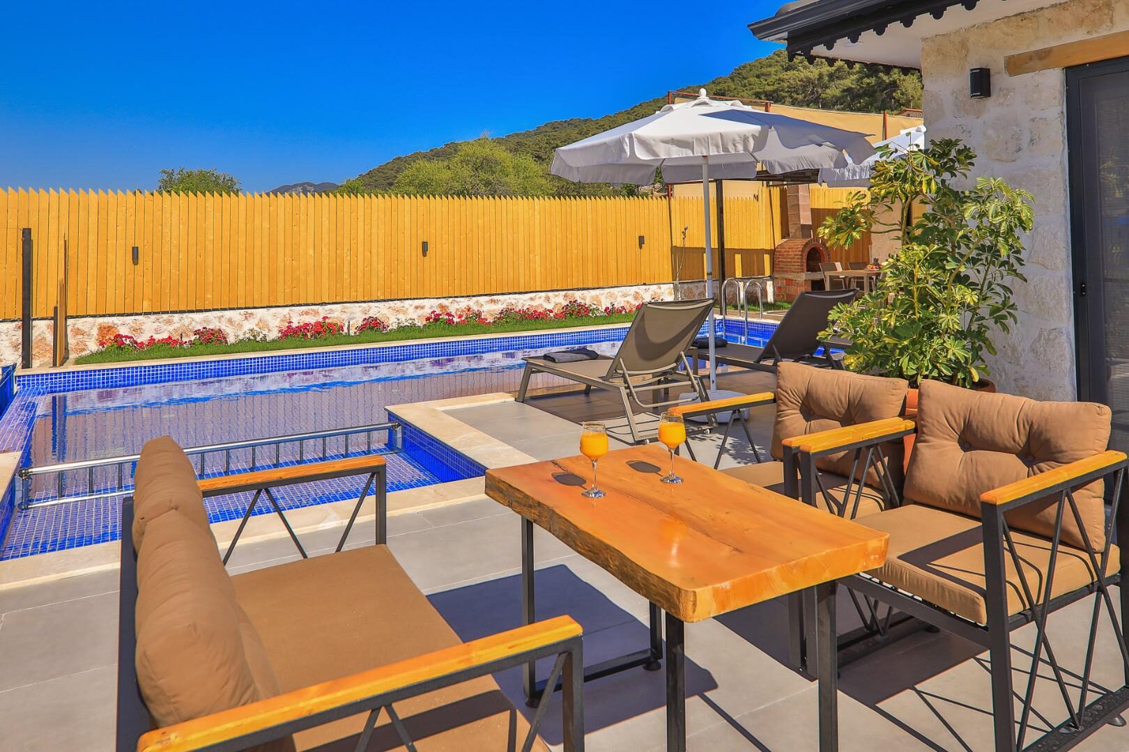 Villa Kalisto — 33