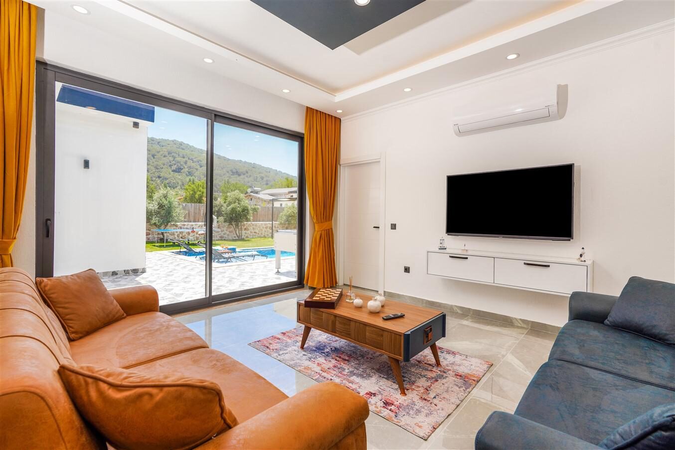 Villa Su Perisi — 54