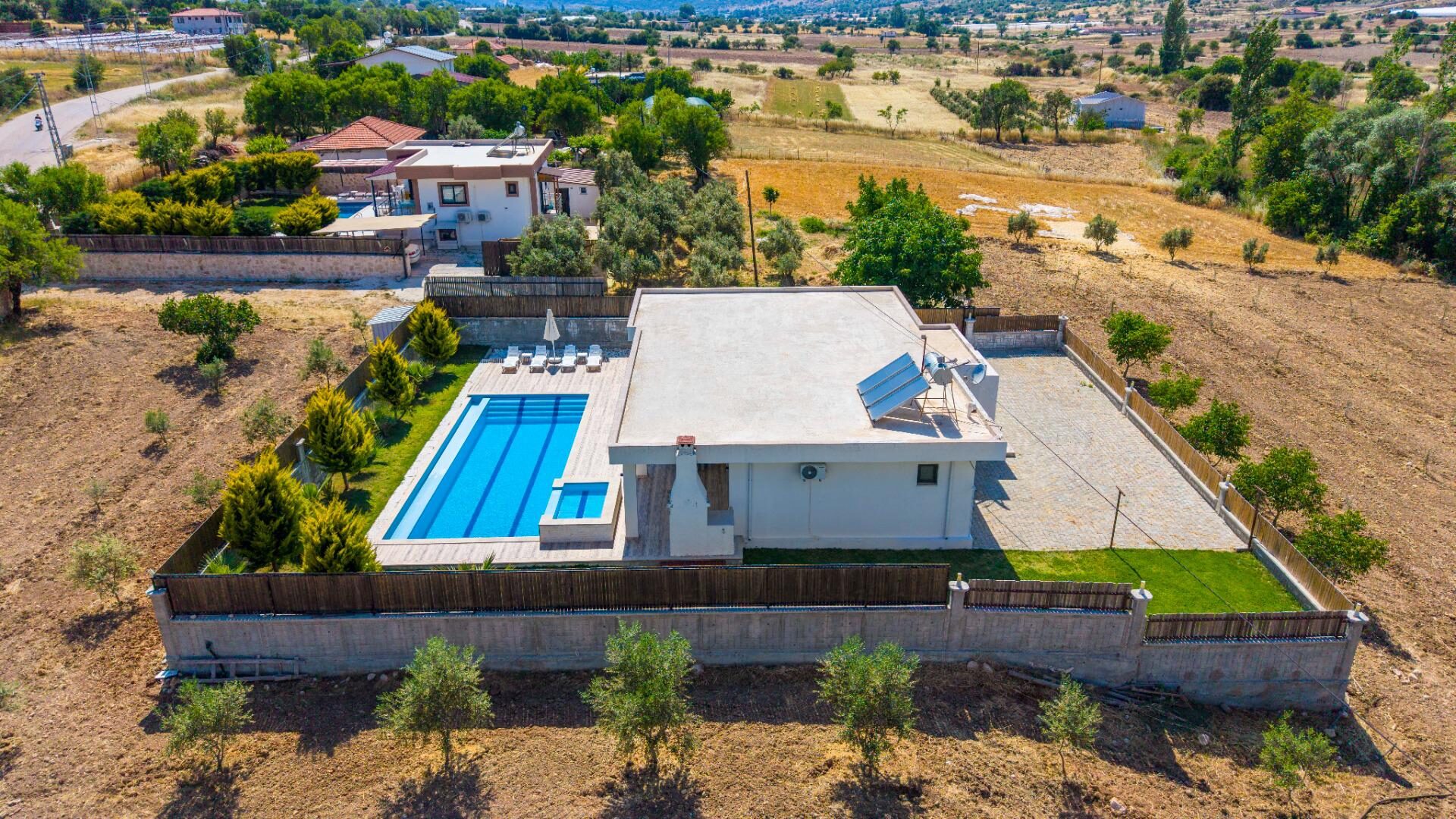Villa Edda — 19