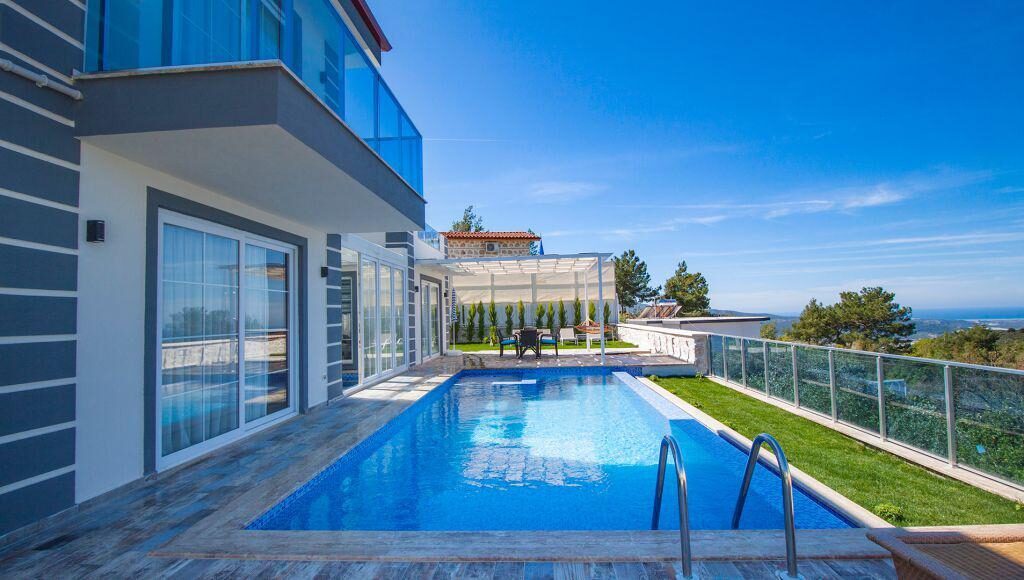 Villa Pırıltı — 6