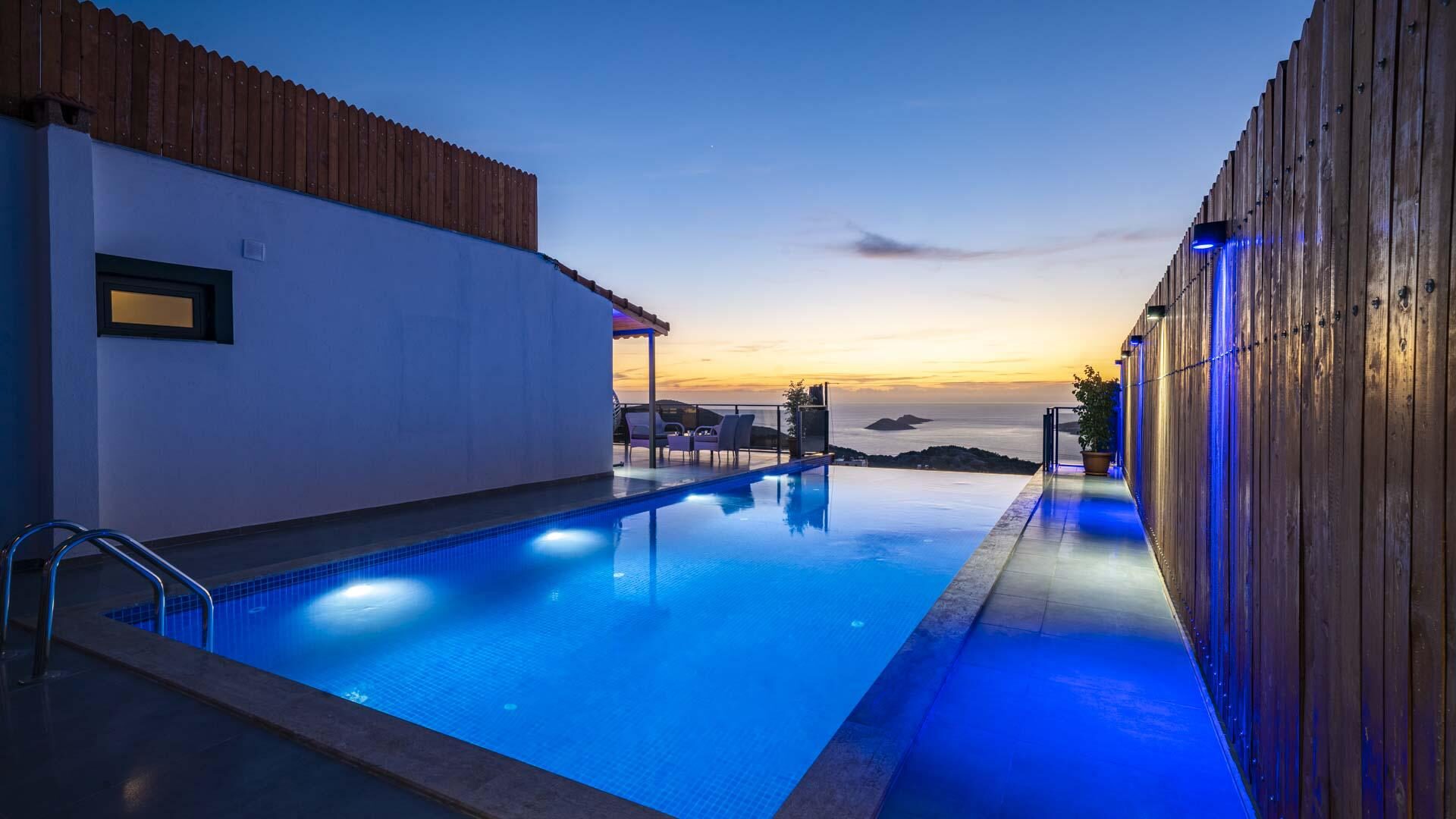 Villa Desde — 55