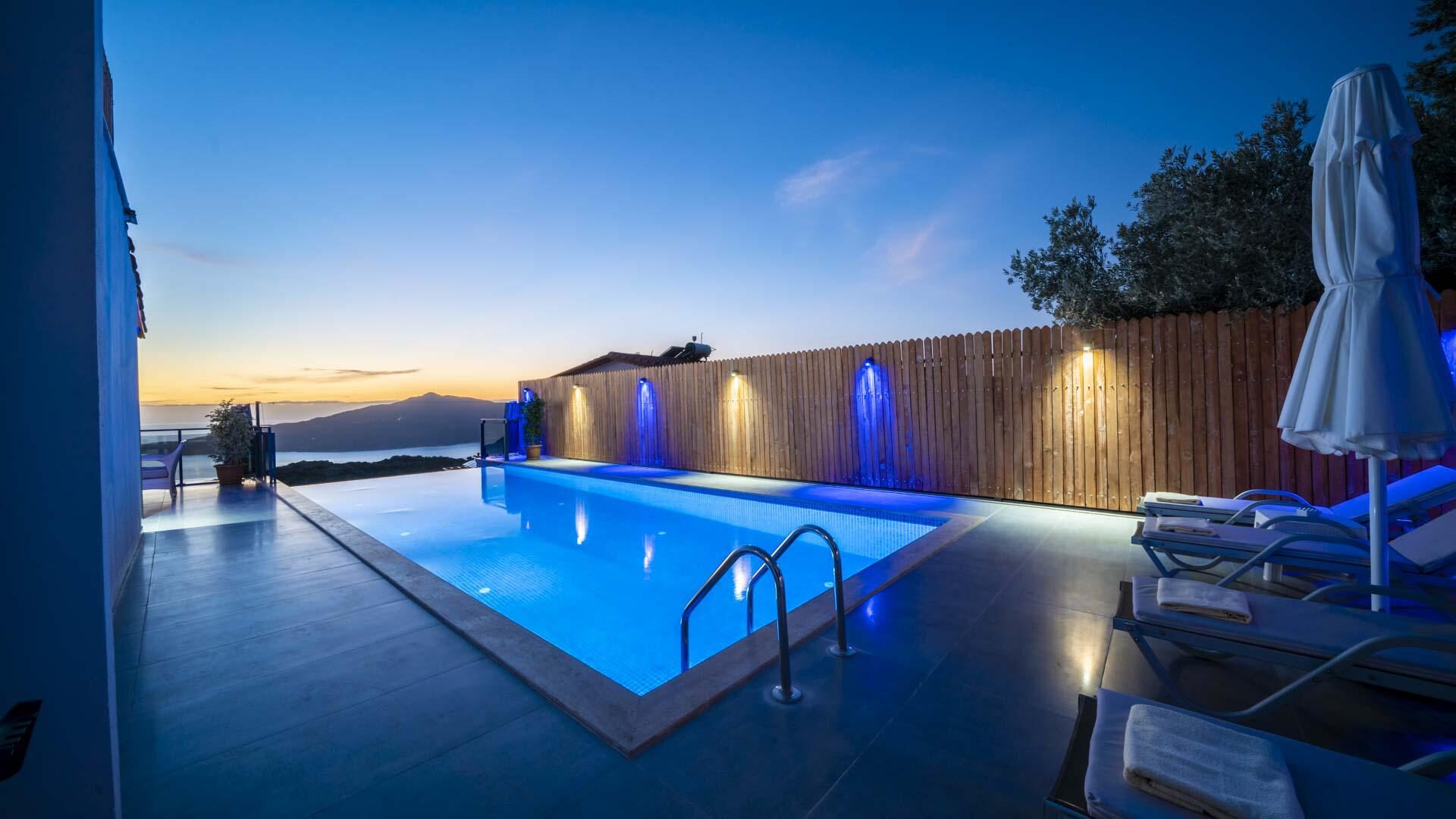 Villa Desde — 56